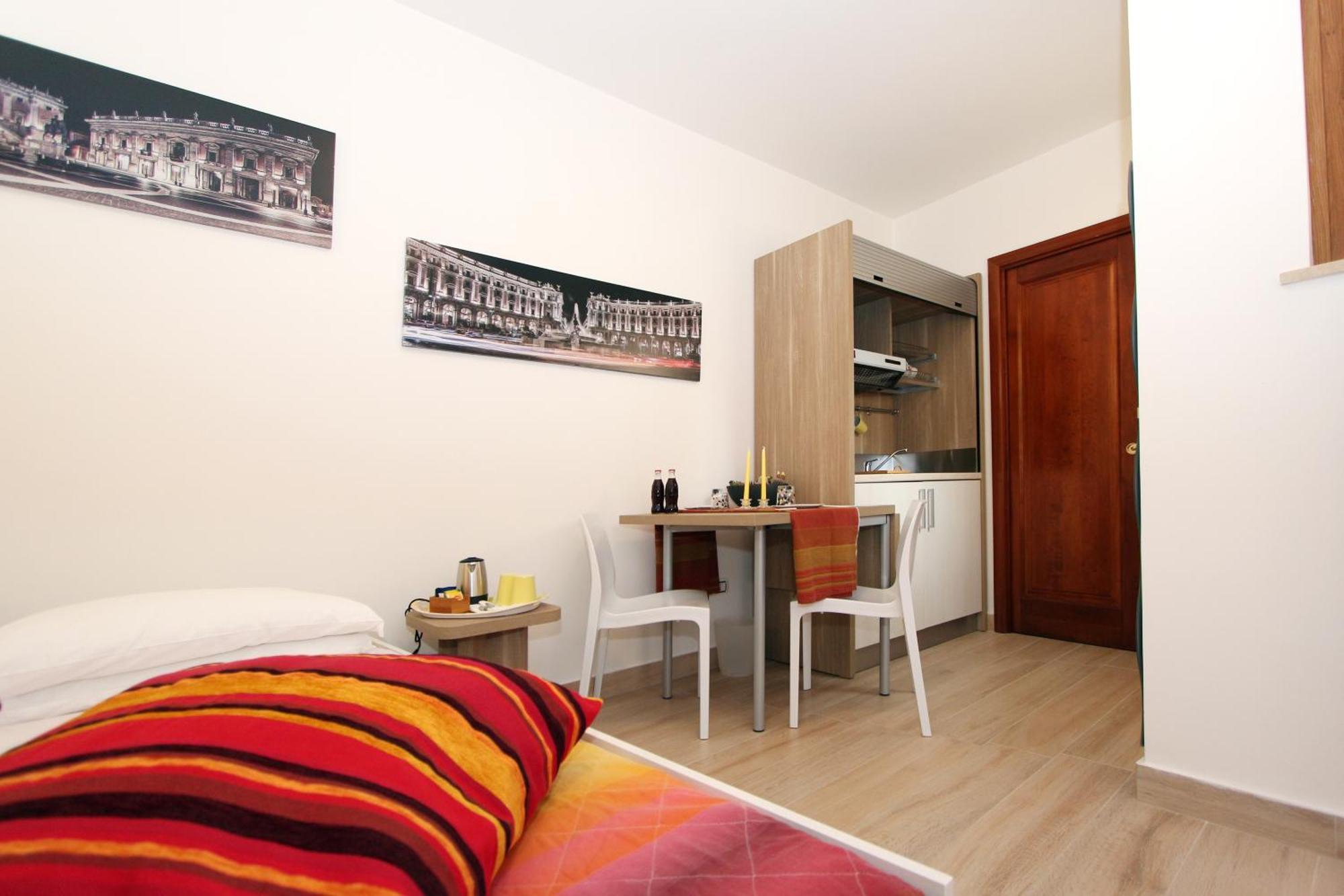 La Casa Felice A San Pietro — Photos 1