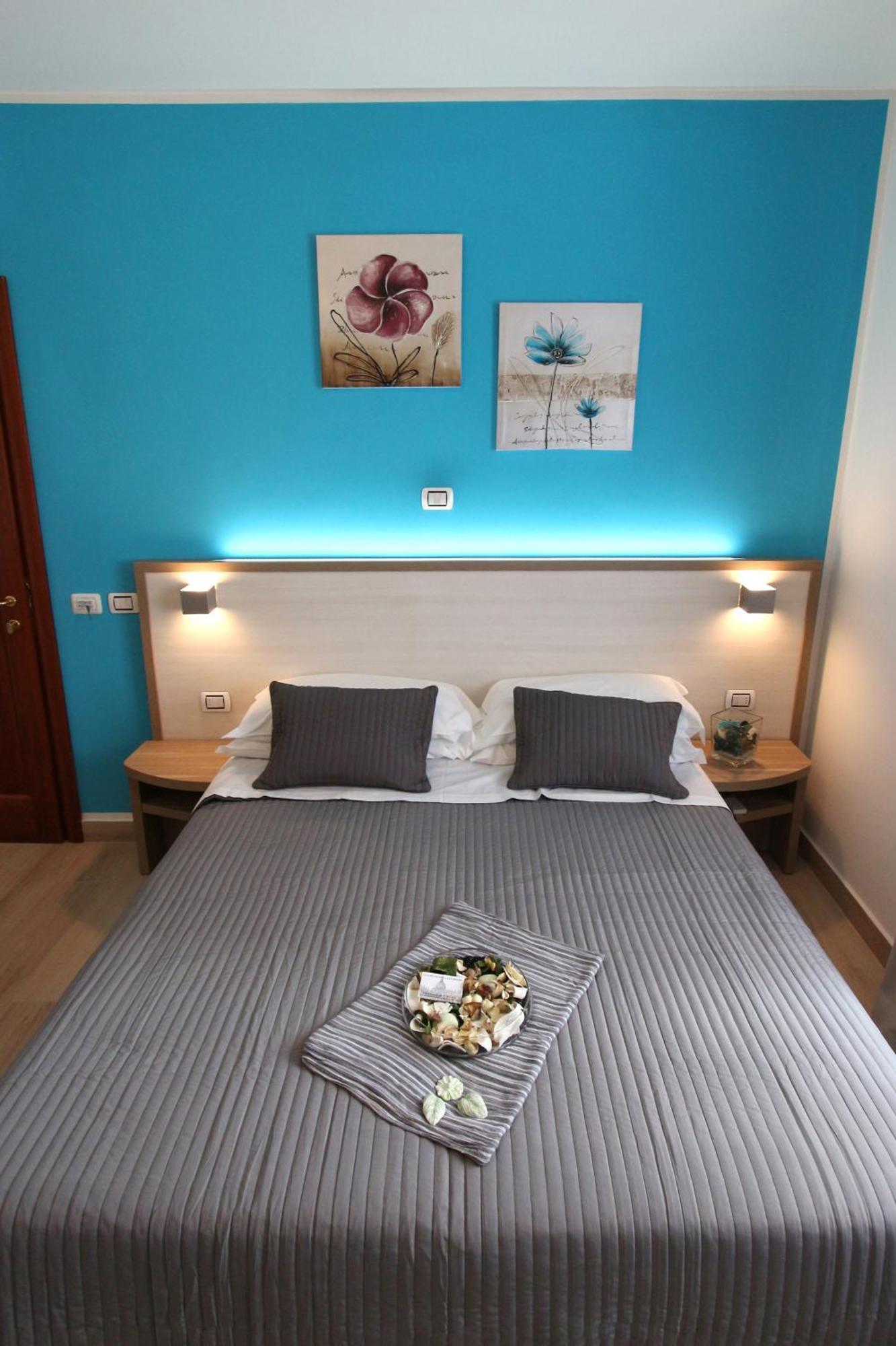 La Casa Felice A San Pietro, Rome